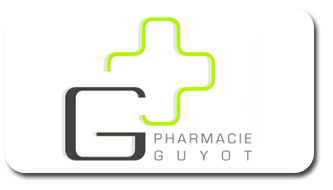 Pharmacie GUYOT Saumur